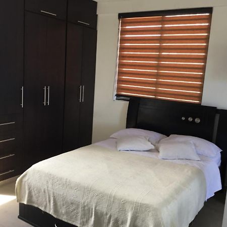 Apartamento Opaa San Andrés Exterior foto